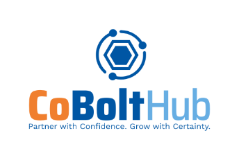 CoBoltHub Logo