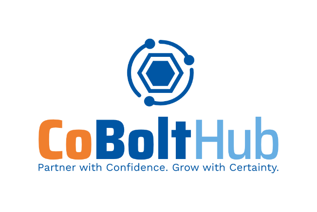 CoBolt Hub Logo